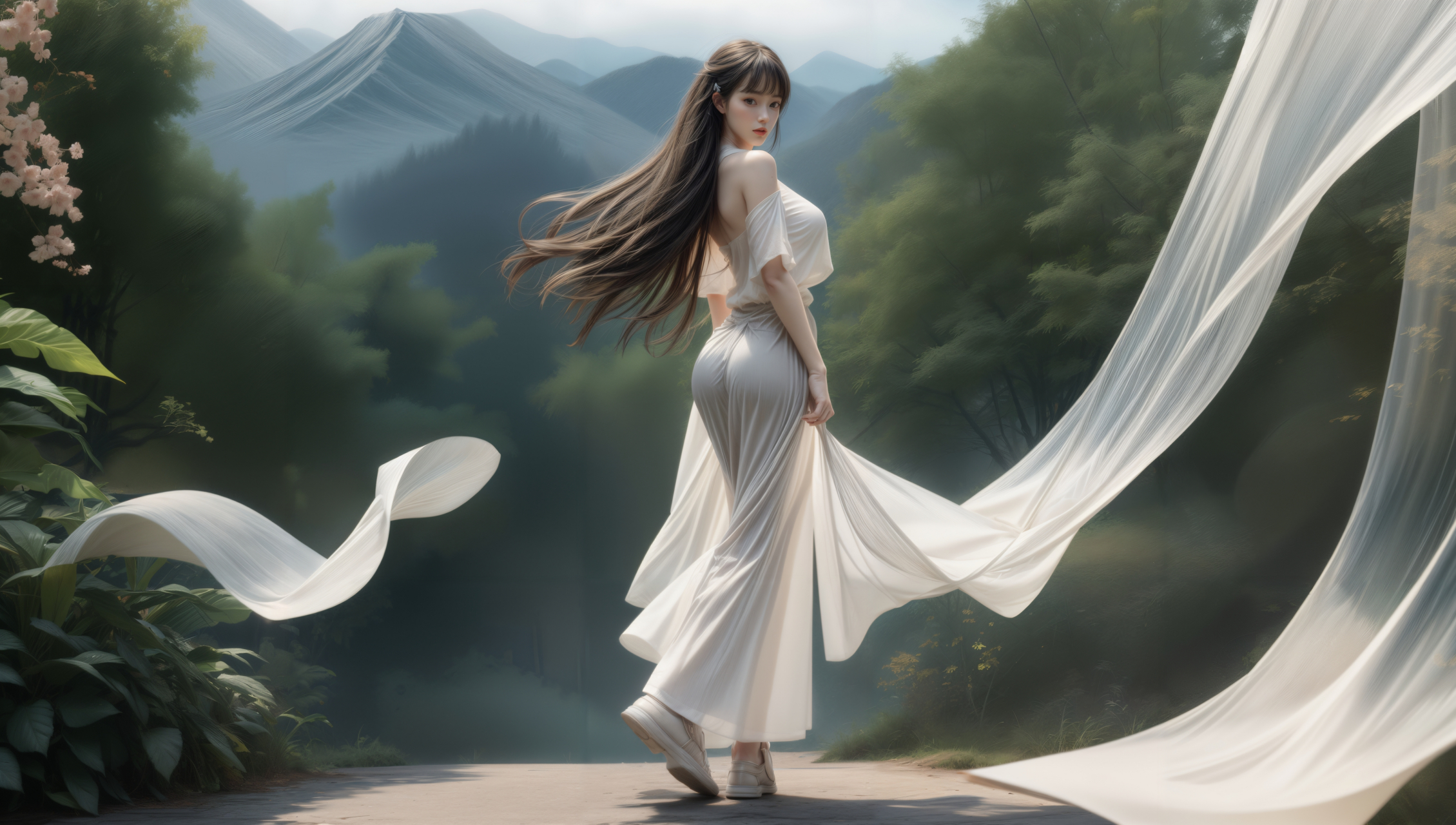 “松弛感”的户外亲水风险重重